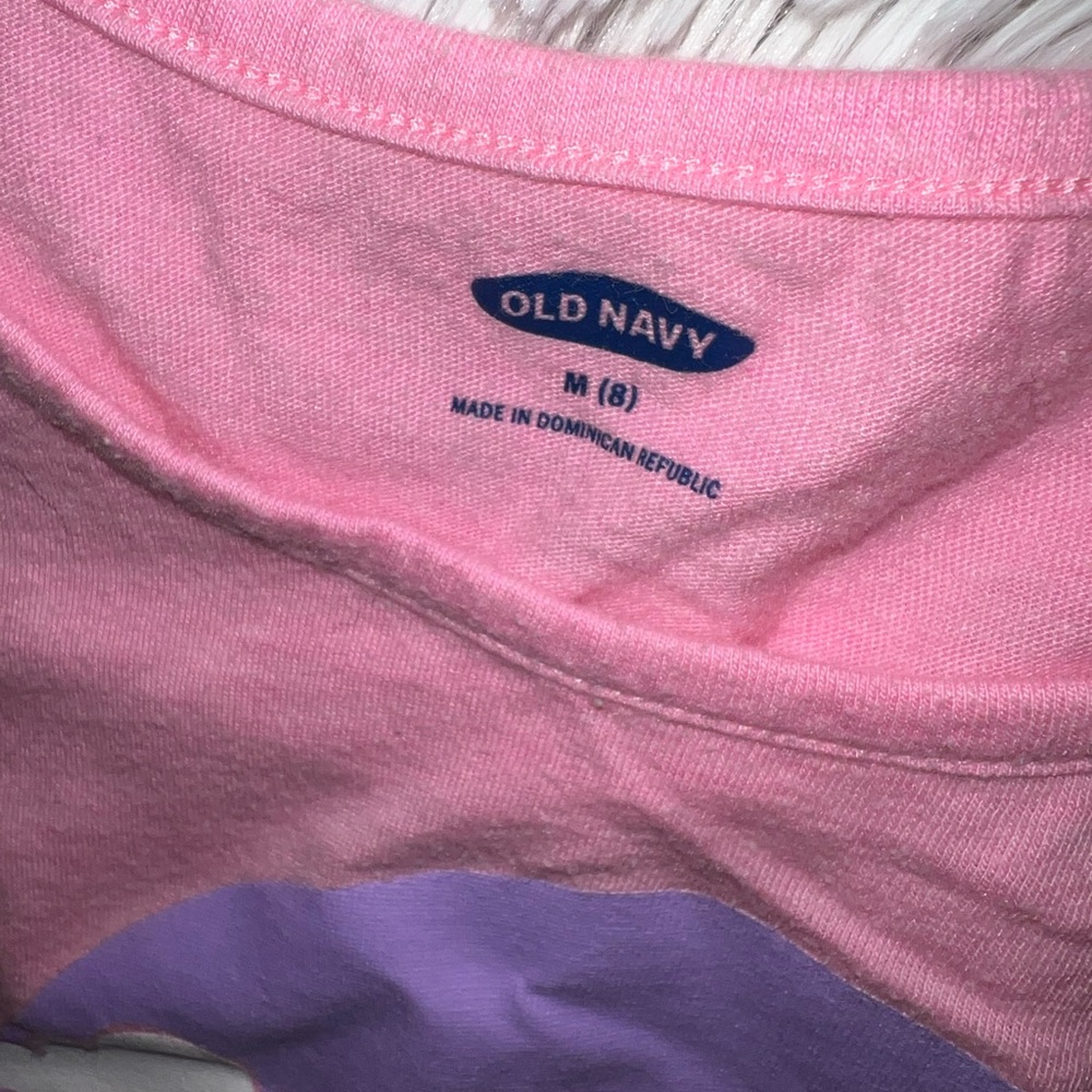 3 Girls T-Shirts .. Gently Used Condition - Picture 5 of 9